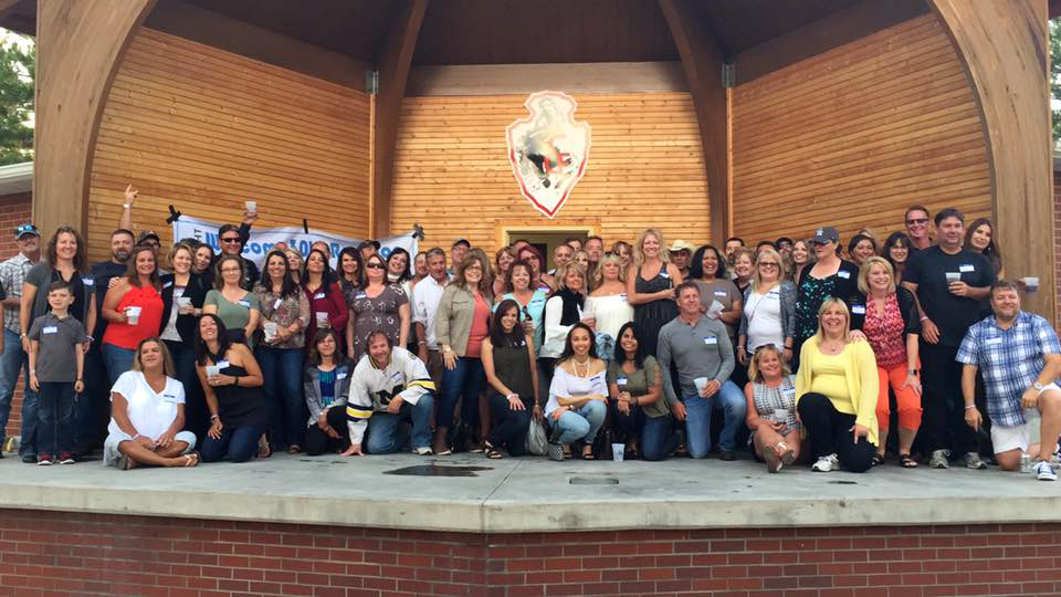 See You Later, East High Class of ’87.