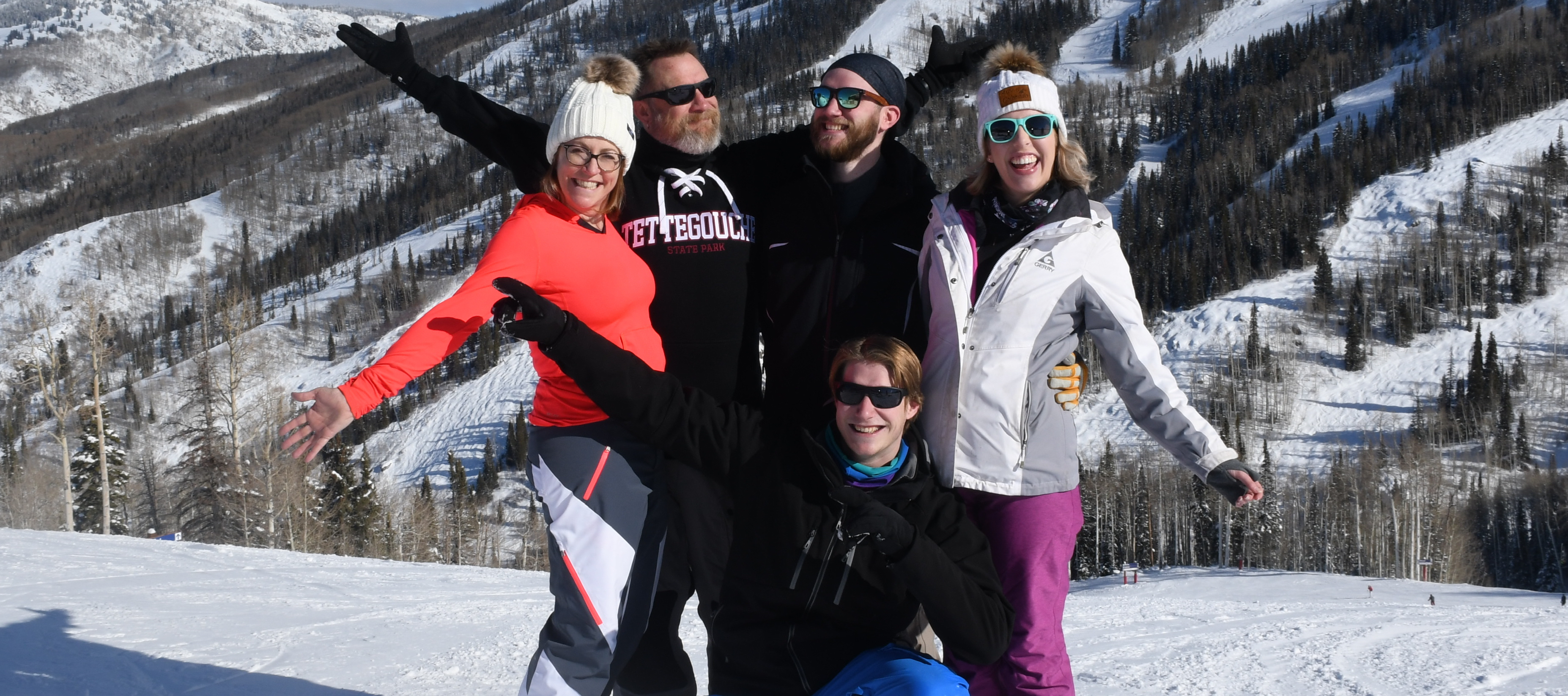 Pouring One Out For The Empty Nest.